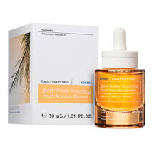 Sérum Facial Suavizador Korres Black Pine Primus